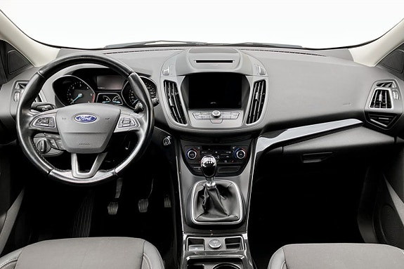 Ford Kuga 9 of 20