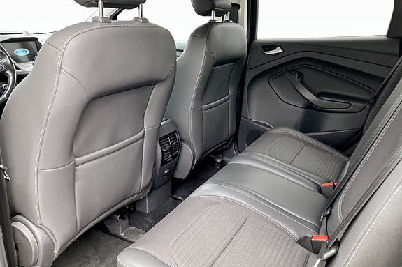 Ford Kuga 16 of 20