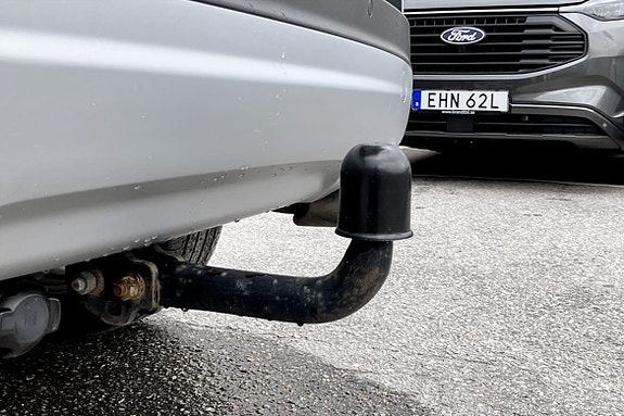 Ford Kuga 8 of 20