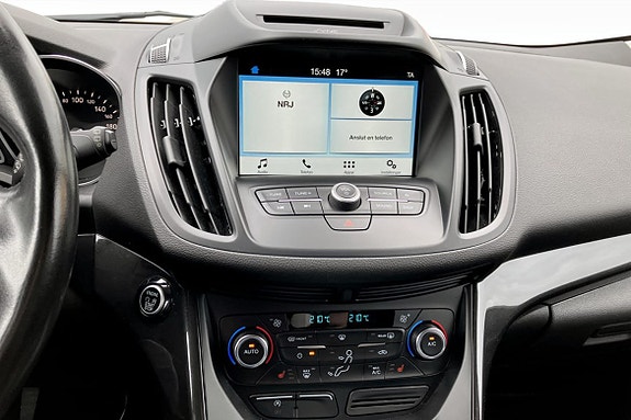Ford Kuga 11 of 20