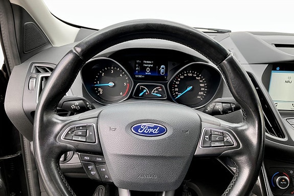 Ford Kuga 15 of 20