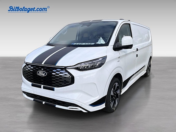 Ford E-Transit