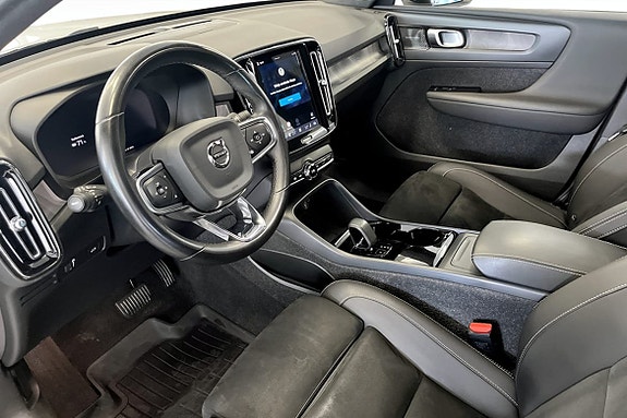 Volvo C40 5 of 9