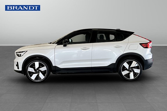 Volvo C40 3 of 9