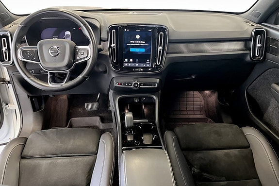 Volvo C40 4 of 9