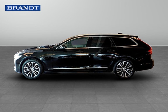 Volvo V90 5 of 13