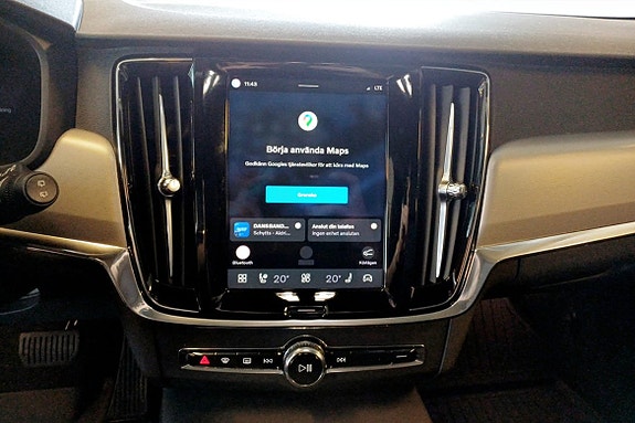 Volvo V90 9 of 13