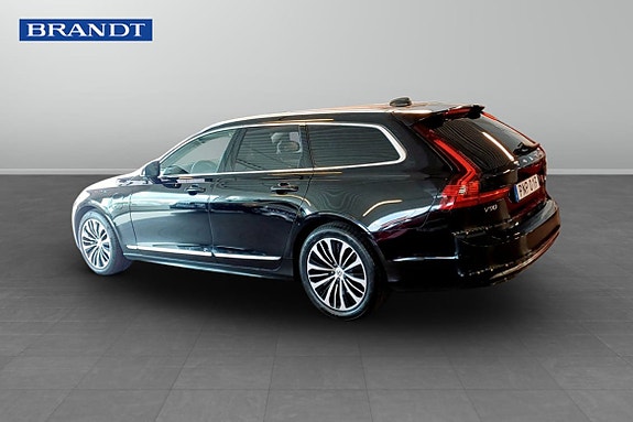 Volvo V90 4 of 13