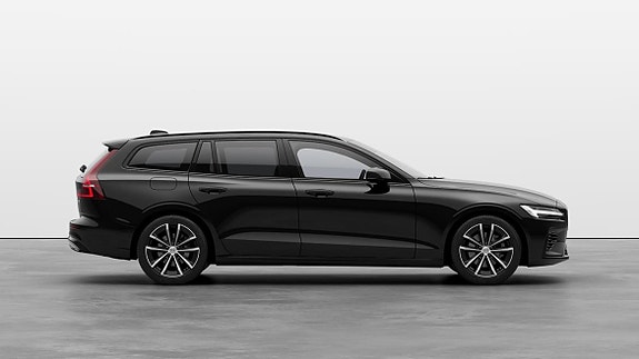 Volvo V60 5 of 12