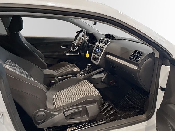 Volkswagen Scirocco 9 of 10