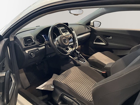 Volkswagen Scirocco 7 of 10