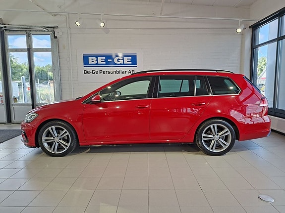 Volkswagen Golf VII 4 of 15