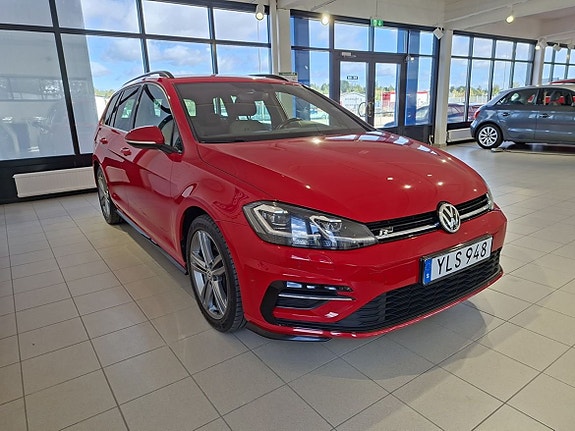 Volkswagen Golf VII 3 of 15