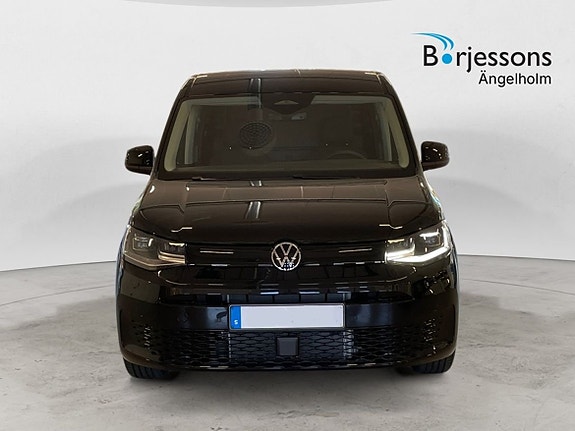 Volkswagen Caddy 5 of 21