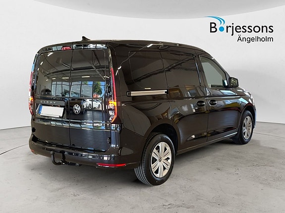 Volkswagen Caddy 3 of 21
