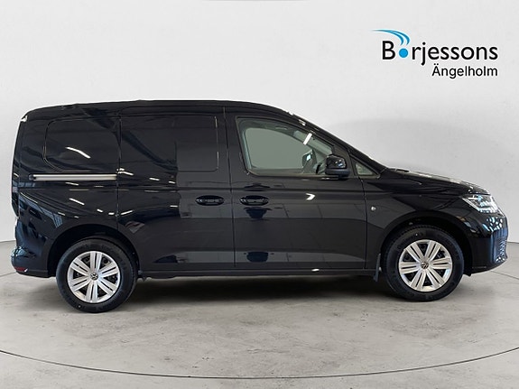 Volkswagen Caddy 2 of 21
