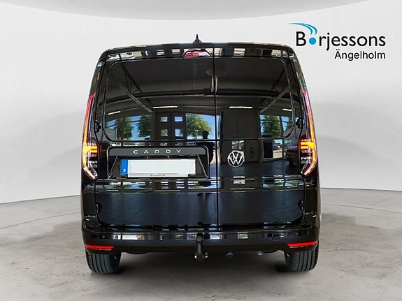 Volkswagen Caddy 4 of 21