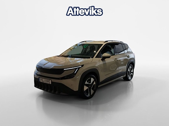 Skoda Epiq 7 of 15