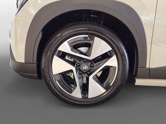 Skoda Epiq 14 of 15