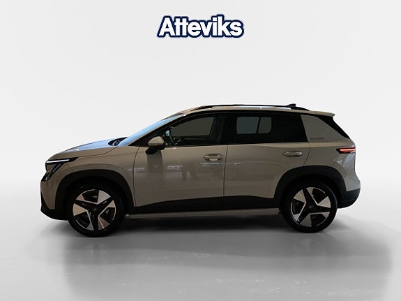 Skoda Epiq 6 of 15