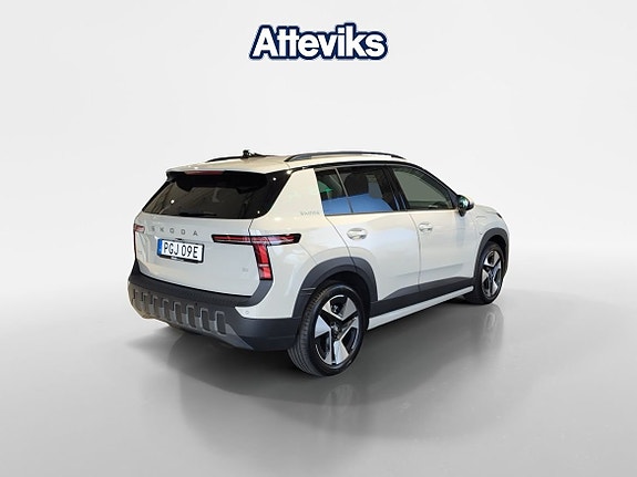 Skoda Epiq 3 of 15