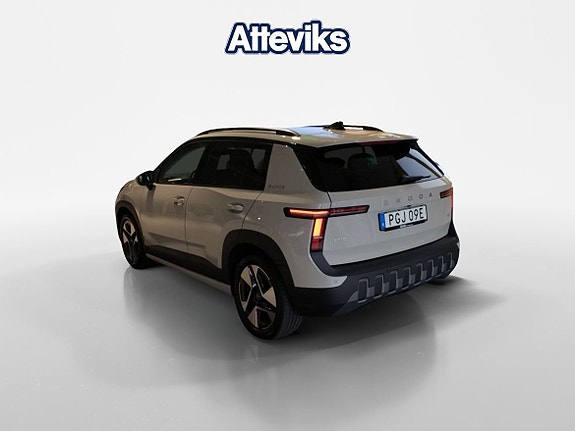 Skoda Epiq 5 of 15