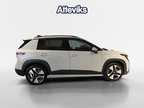 Skoda Epiq 2 of 15