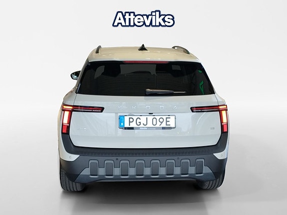 Skoda Epiq 4 of 15