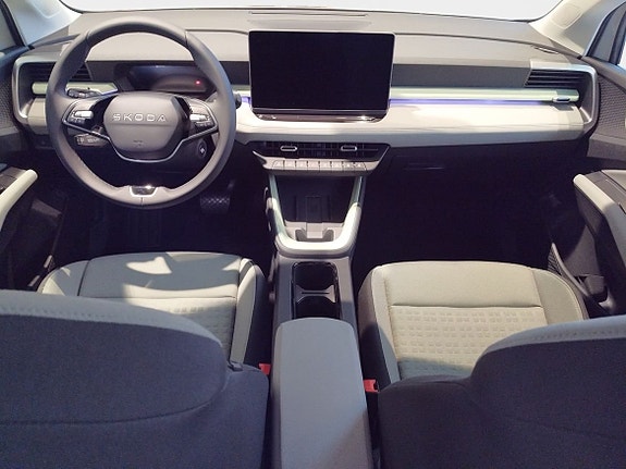 Skoda Epiq 10 of 15