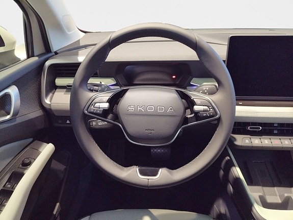 Skoda Epiq 12 of 15