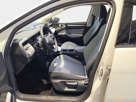 Skoda Epiq 9 of 15