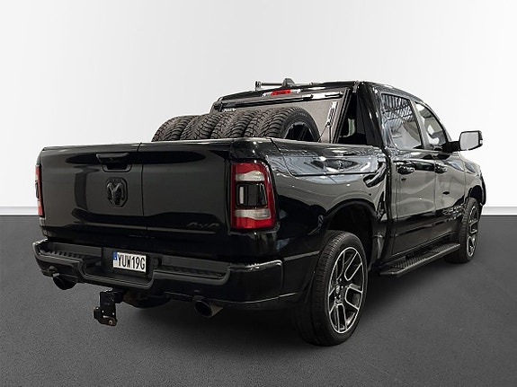 RAM 1500 4 of 10