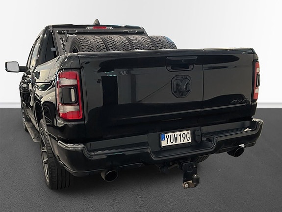 RAM 1500 2 of 10