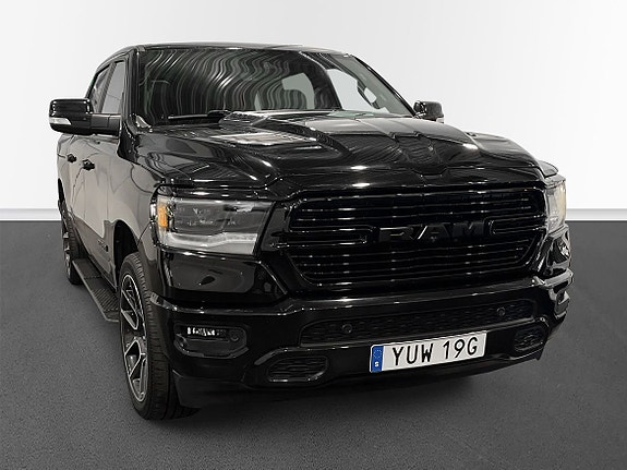 RAM 1500 3 of 10