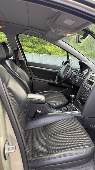 Peugeot 407 8 of 8