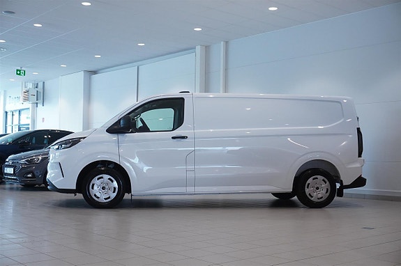 Ford Transit Custom 4 of 9