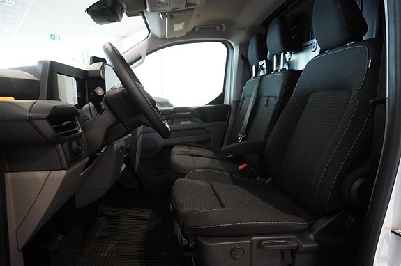 Ford Transit Custom 5 of 9