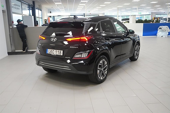 Hyundai Kona 4 of 13
