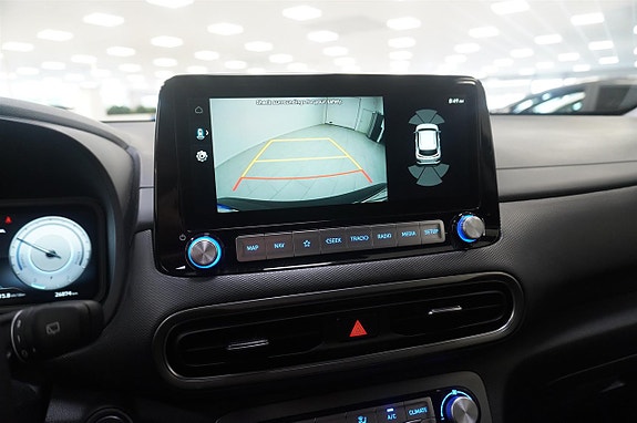 Hyundai Kona 13 of 13
