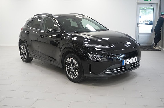Hyundai Kona 8 of 13