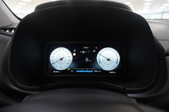 Hyundai Kona 10 of 13