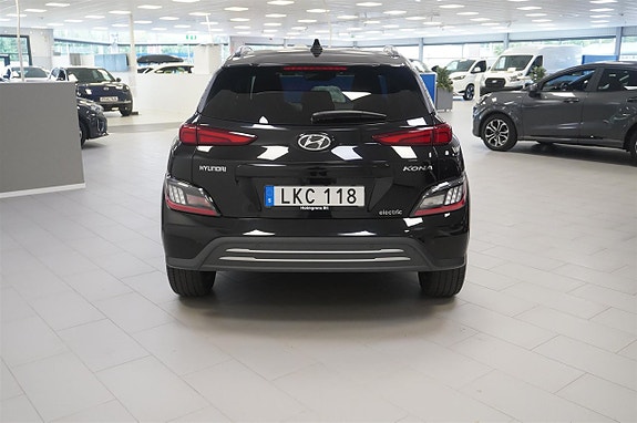 Hyundai Kona 5 of 13