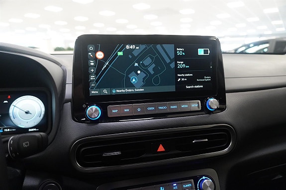 Hyundai Kona 11 of 13