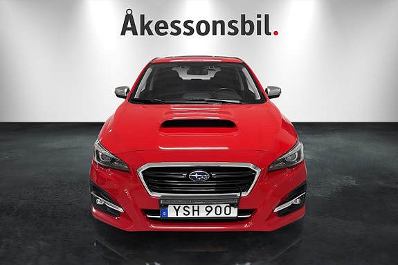 Subaru Levorg 2 of 18