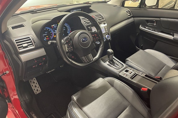 Subaru Levorg 6 of 18