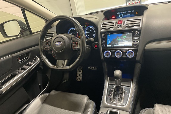 Subaru Levorg 16 of 18
