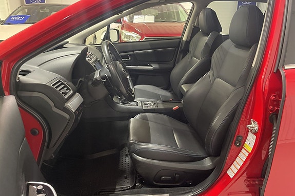 Subaru Levorg 7 of 18
