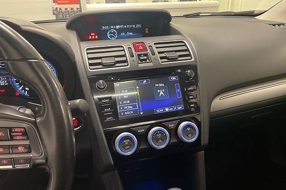 Subaru Levorg 10 of 18