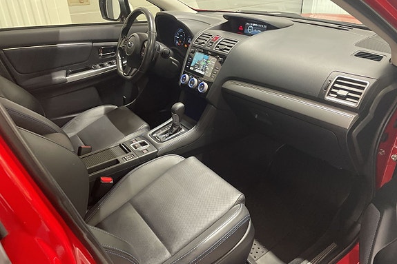 Subaru Levorg 15 of 18