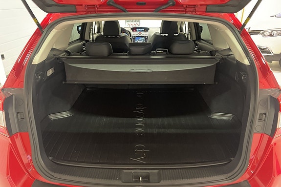 Subaru Levorg 18 of 18
